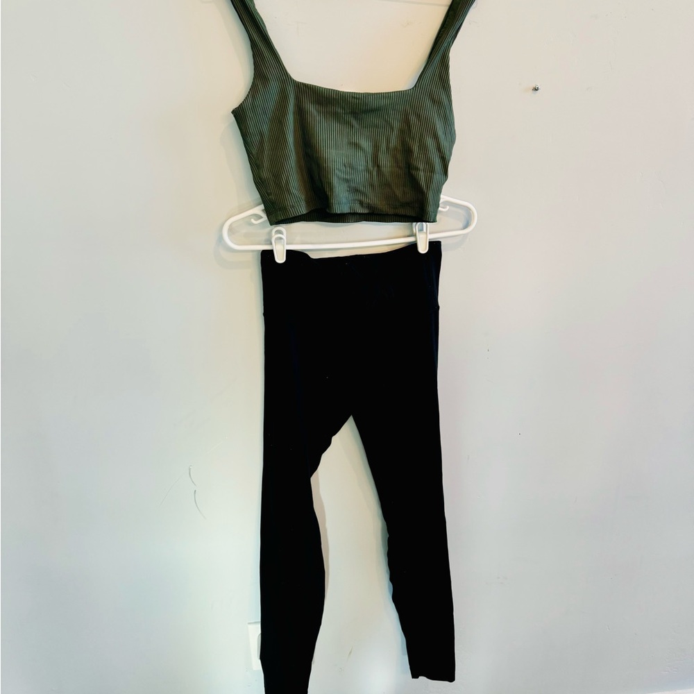 Lululemon leggings